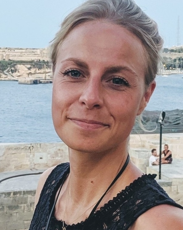 Profilbild von Verena