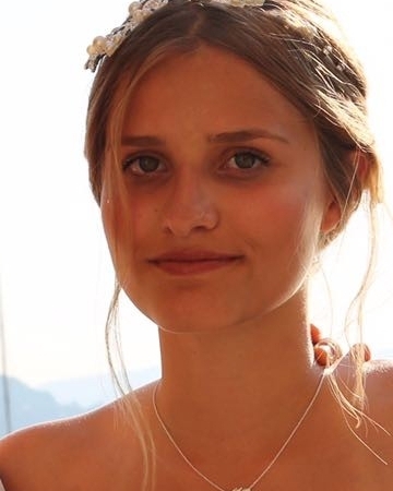 Profilbild von Lea