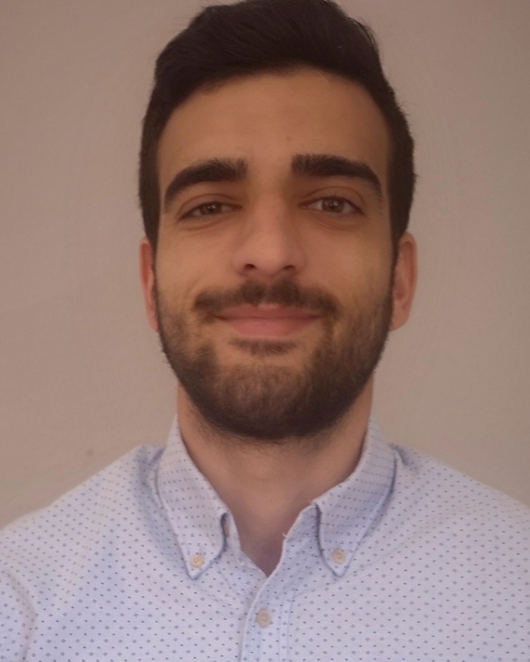 Profilbild von Leandro