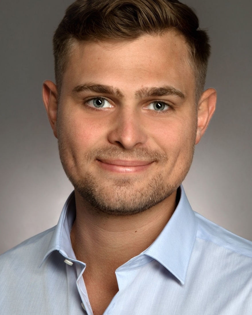 Profilbild von Dorian Benjamin Joschua Linus