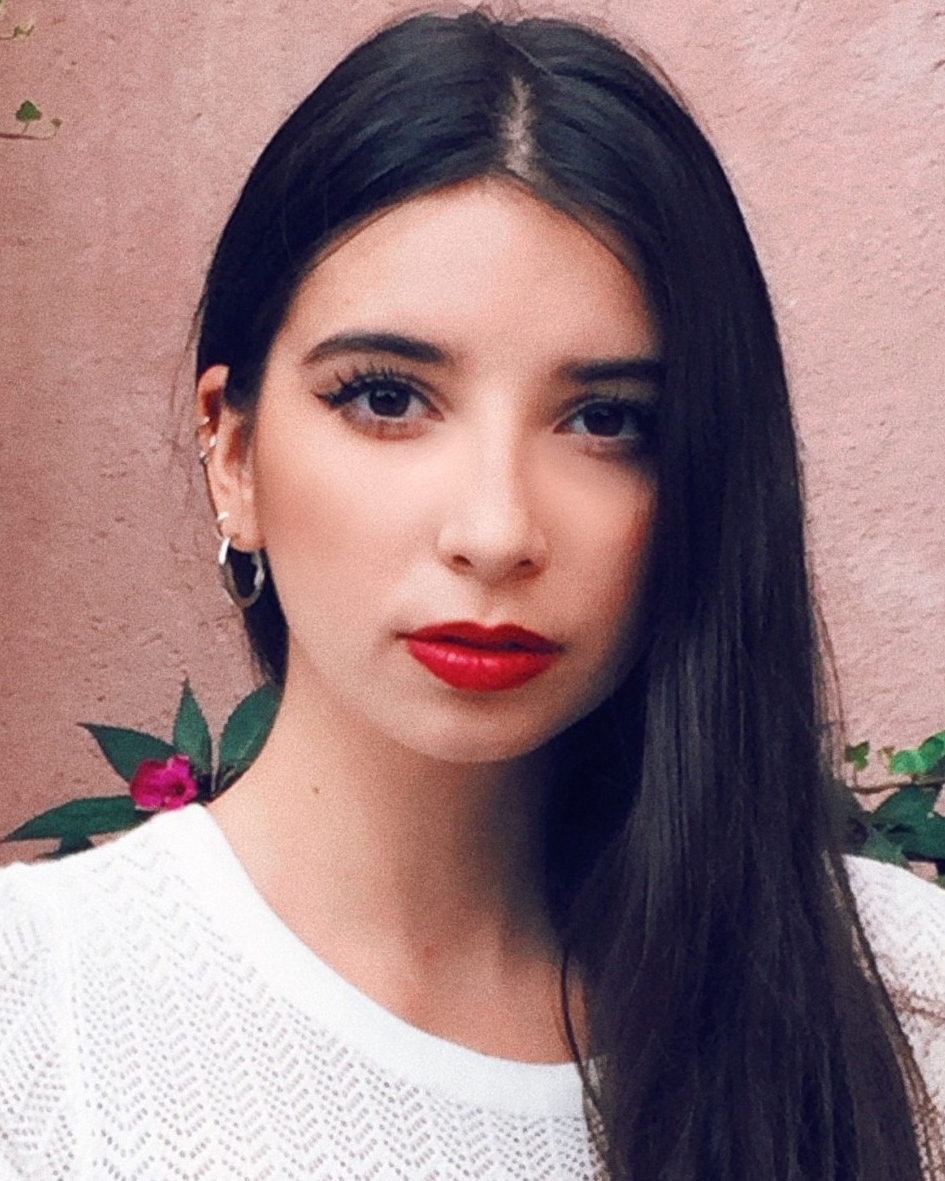 Profilbild von Paulina Rebecca Marie Christel