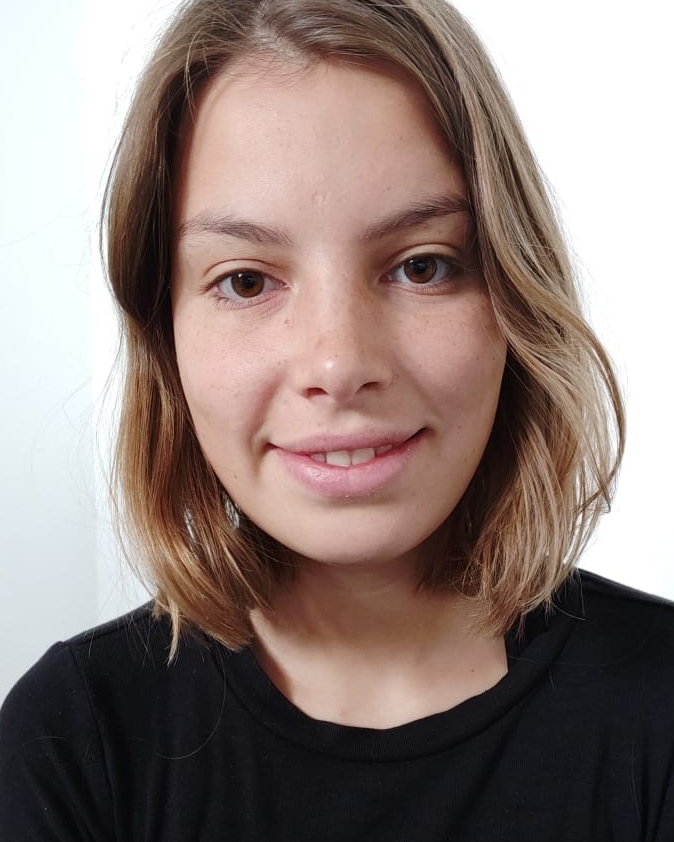 Profilbild von Sophia