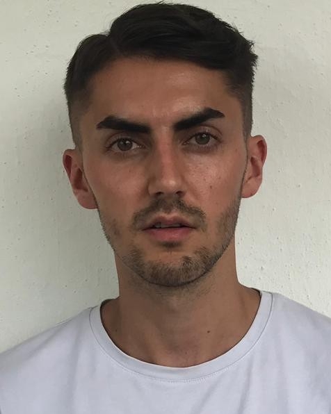Profilbild von Gregor