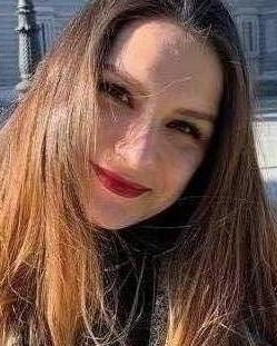 Profilbild von Adelina