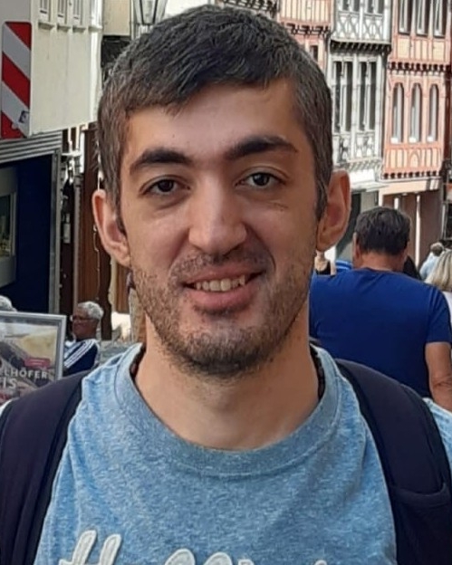 Profilbild von Martik
