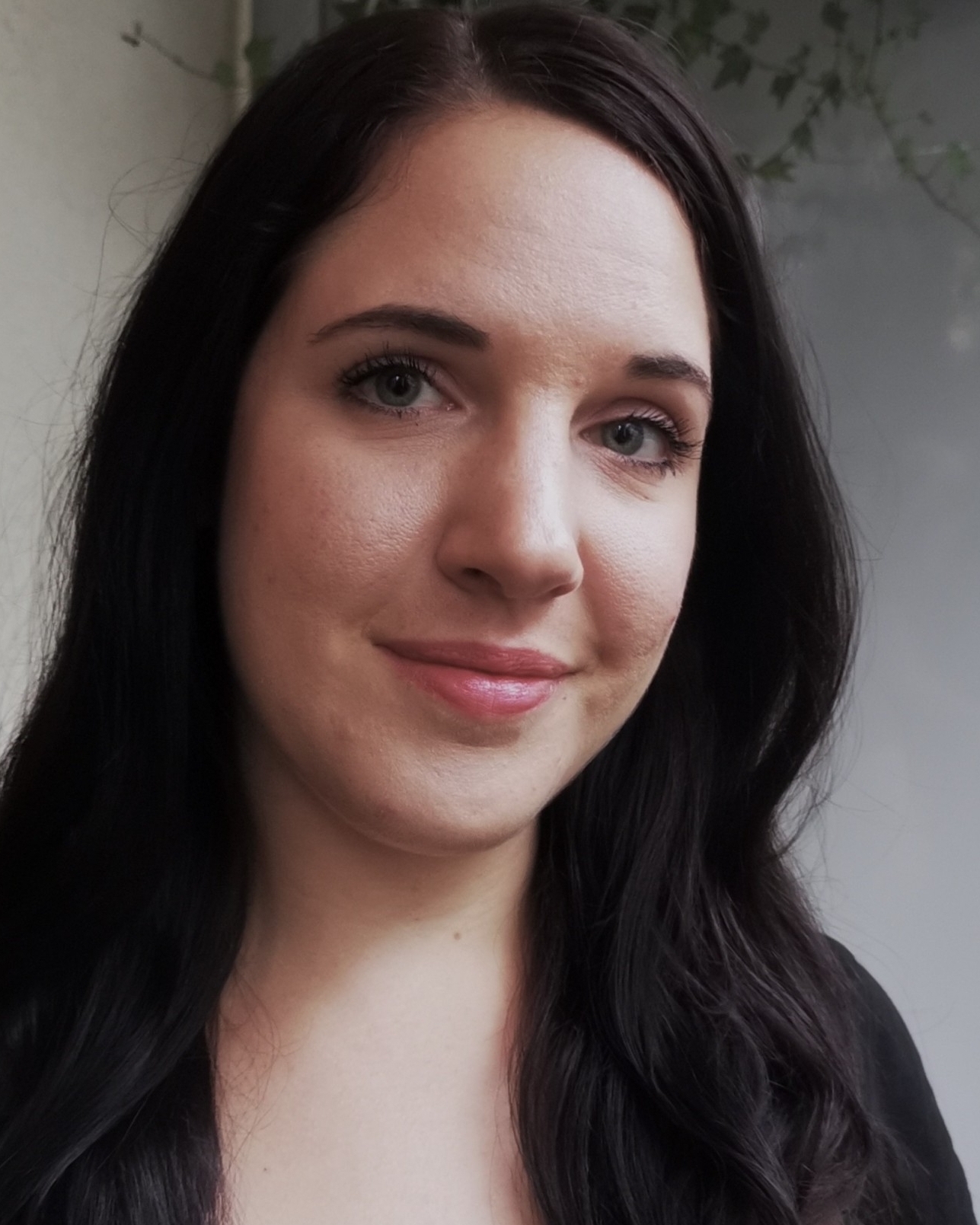 Profilbild von Jasmin