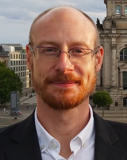 Profilbild von Christian