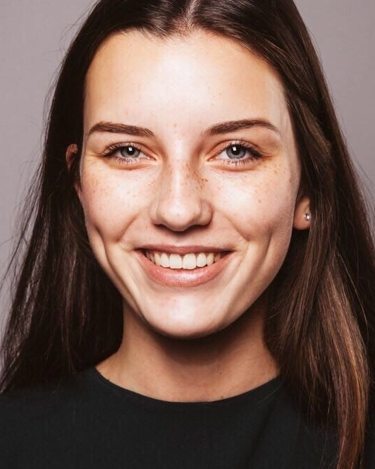 Profilbild von Lilian