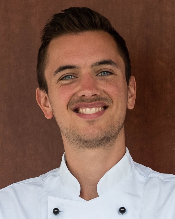 Profilbild von Andreas