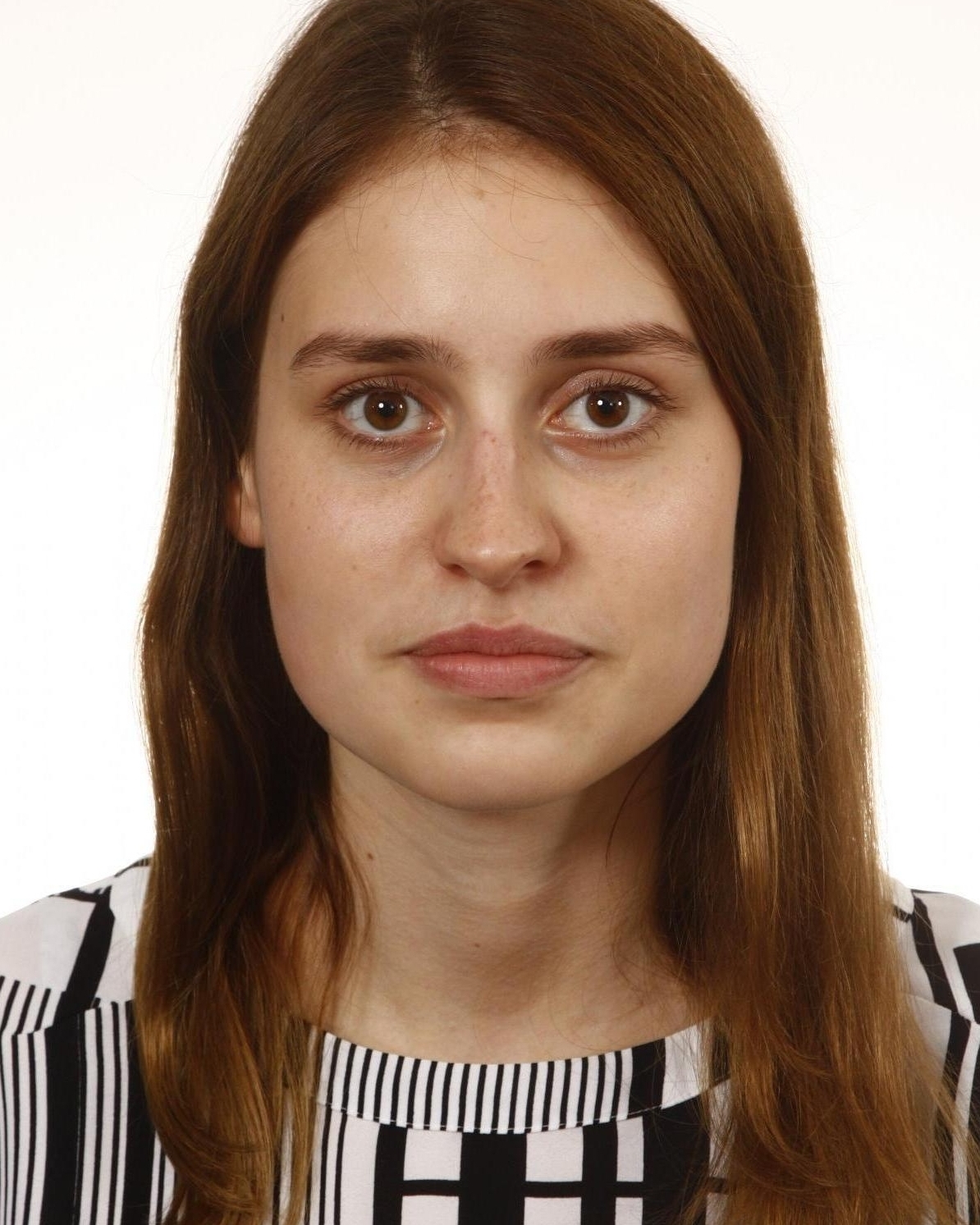 Profilbild von Chantal Nicole