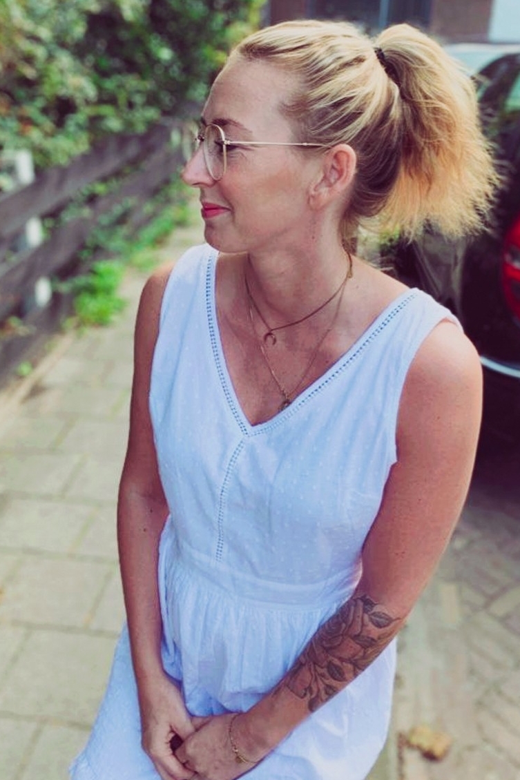Weiteres Foto von Rike