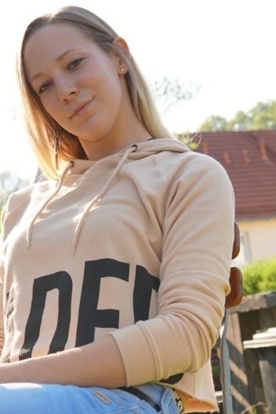 Weiteres Foto von Tanja
