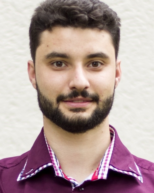 Profilbild von Cosmin Stefan