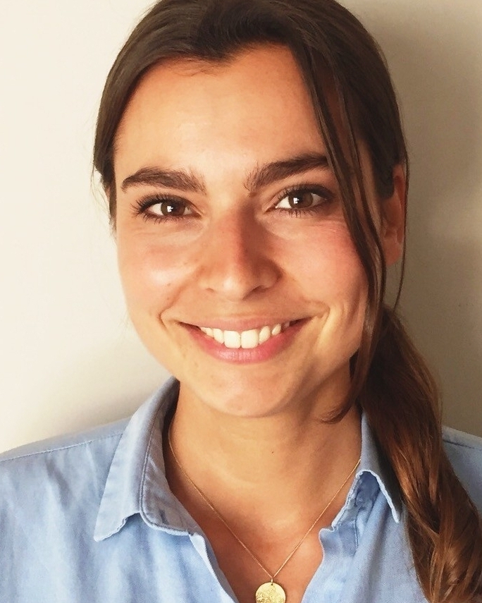 Profilbild von Sofia