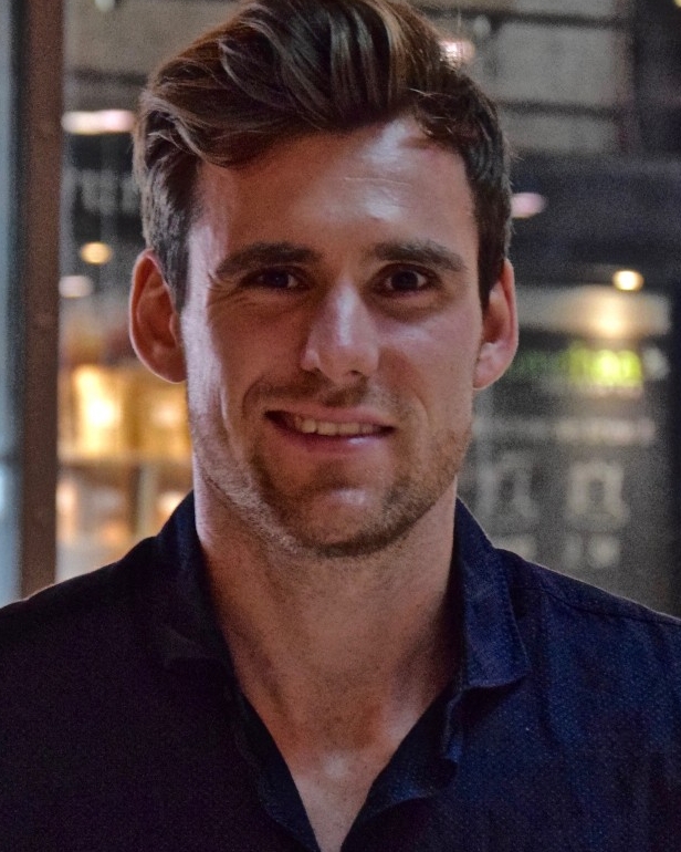 Profilbild von Julian