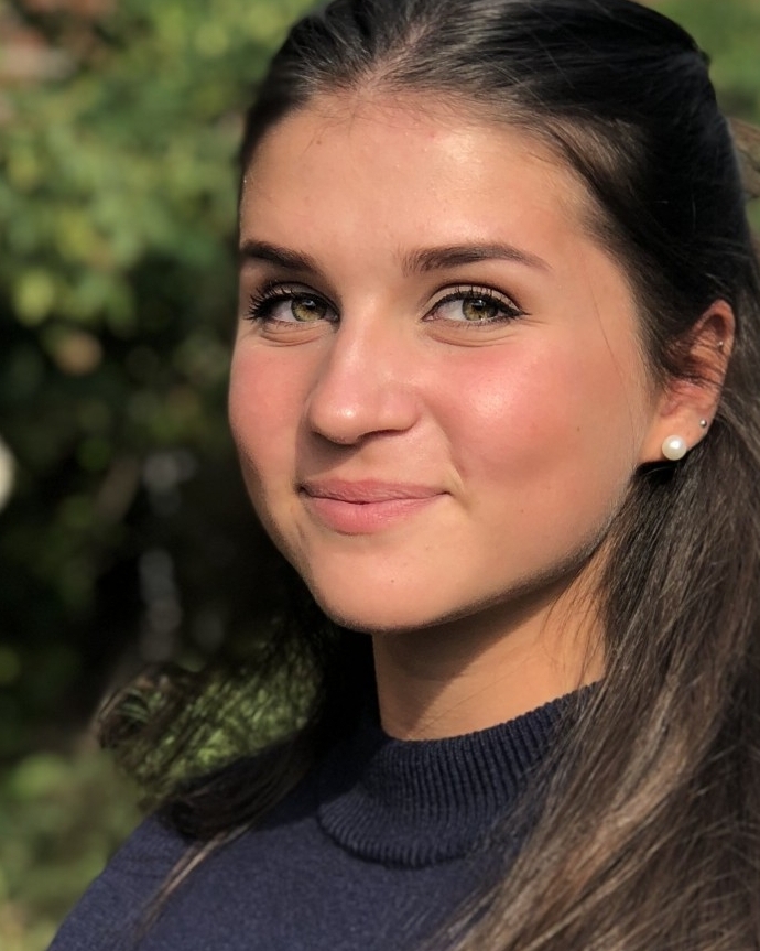 Profilbild von Laura