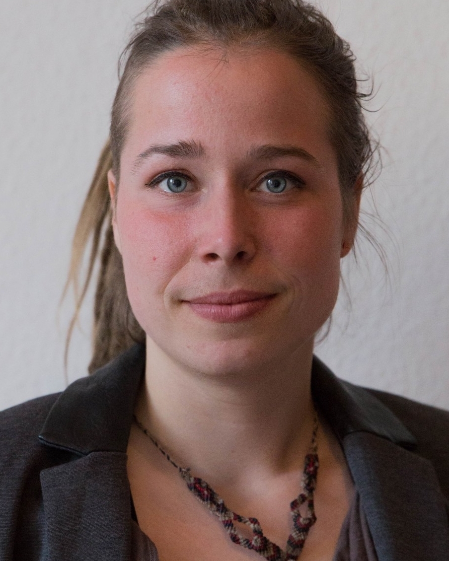 Profilbild von Christin