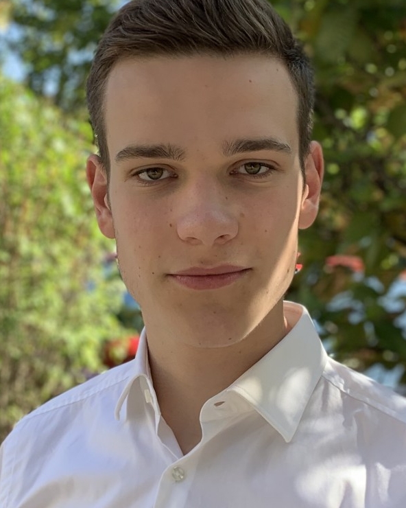 Profilbild von Ole