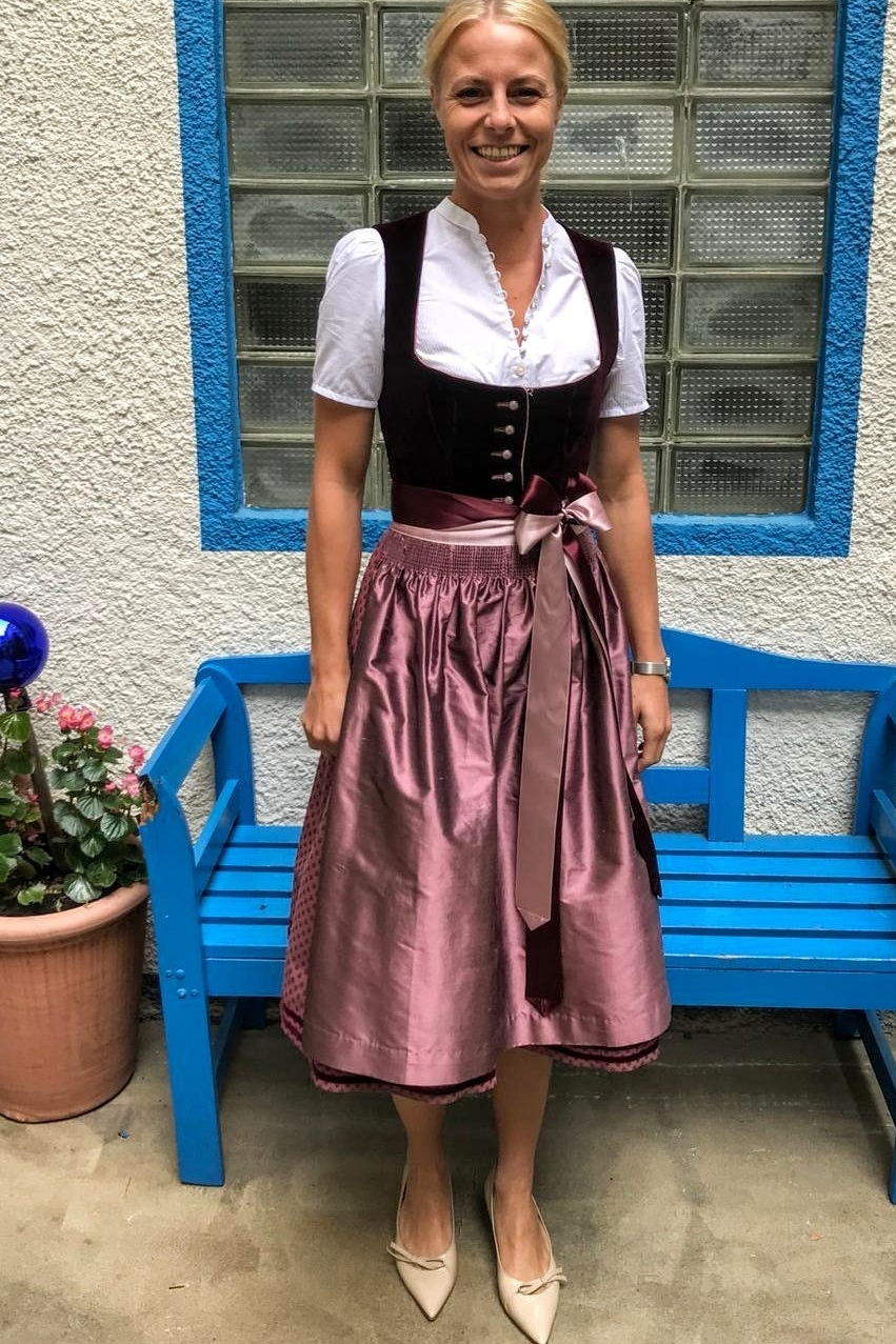 Weiteres Foto von Verena