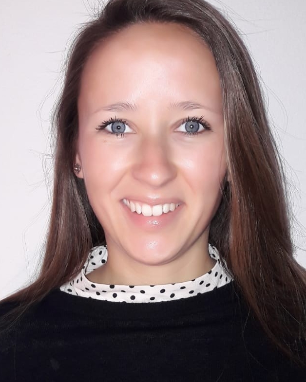 Profilbild von Melissa