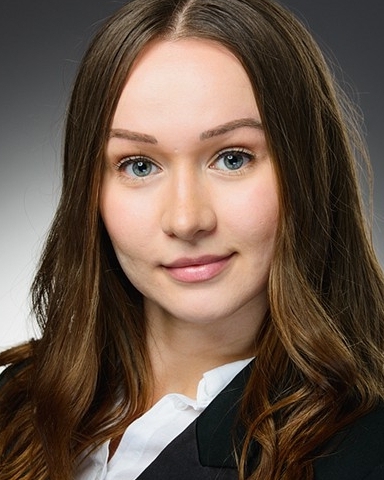 Profilbild von Alexandra