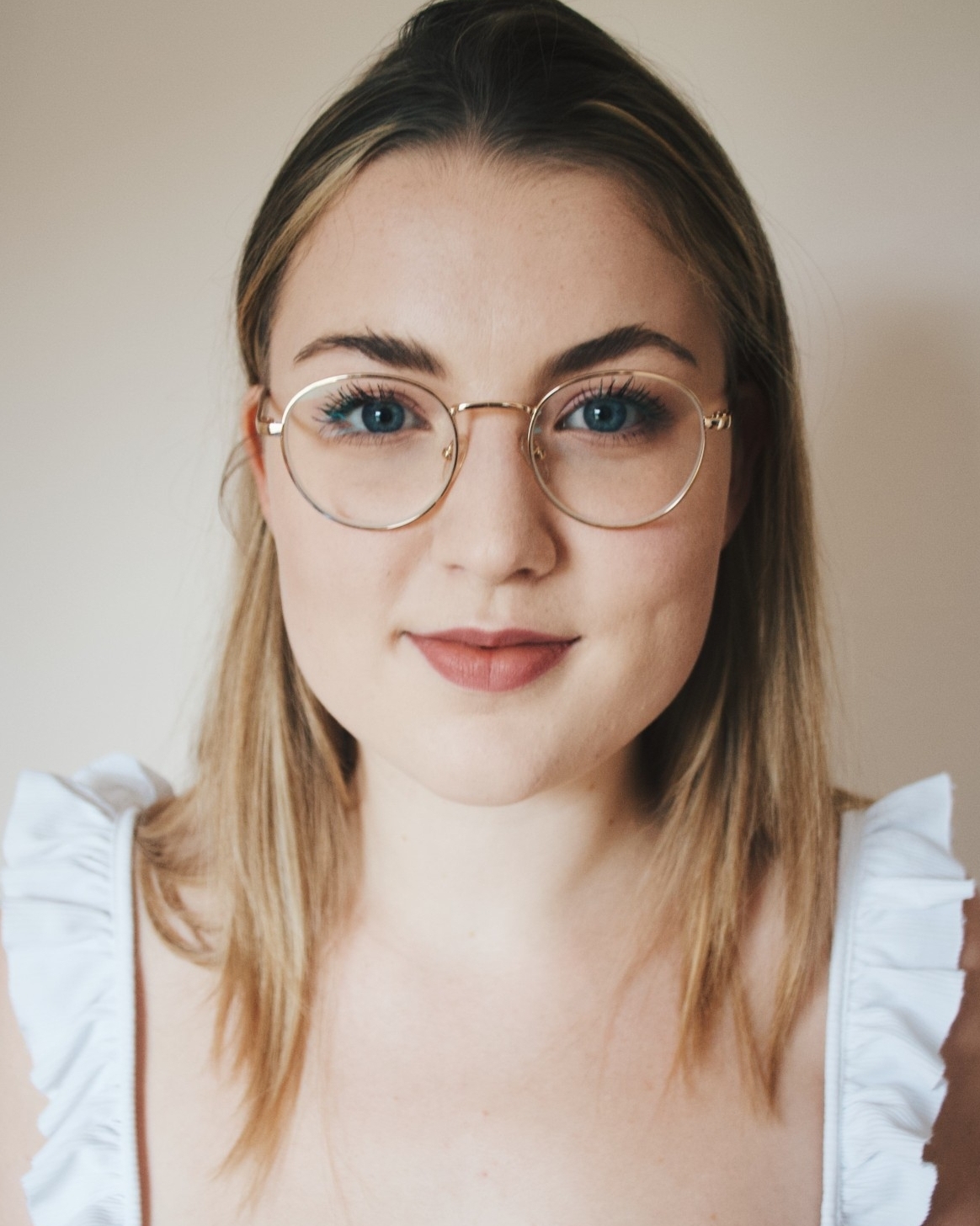 Profilbild von Jana