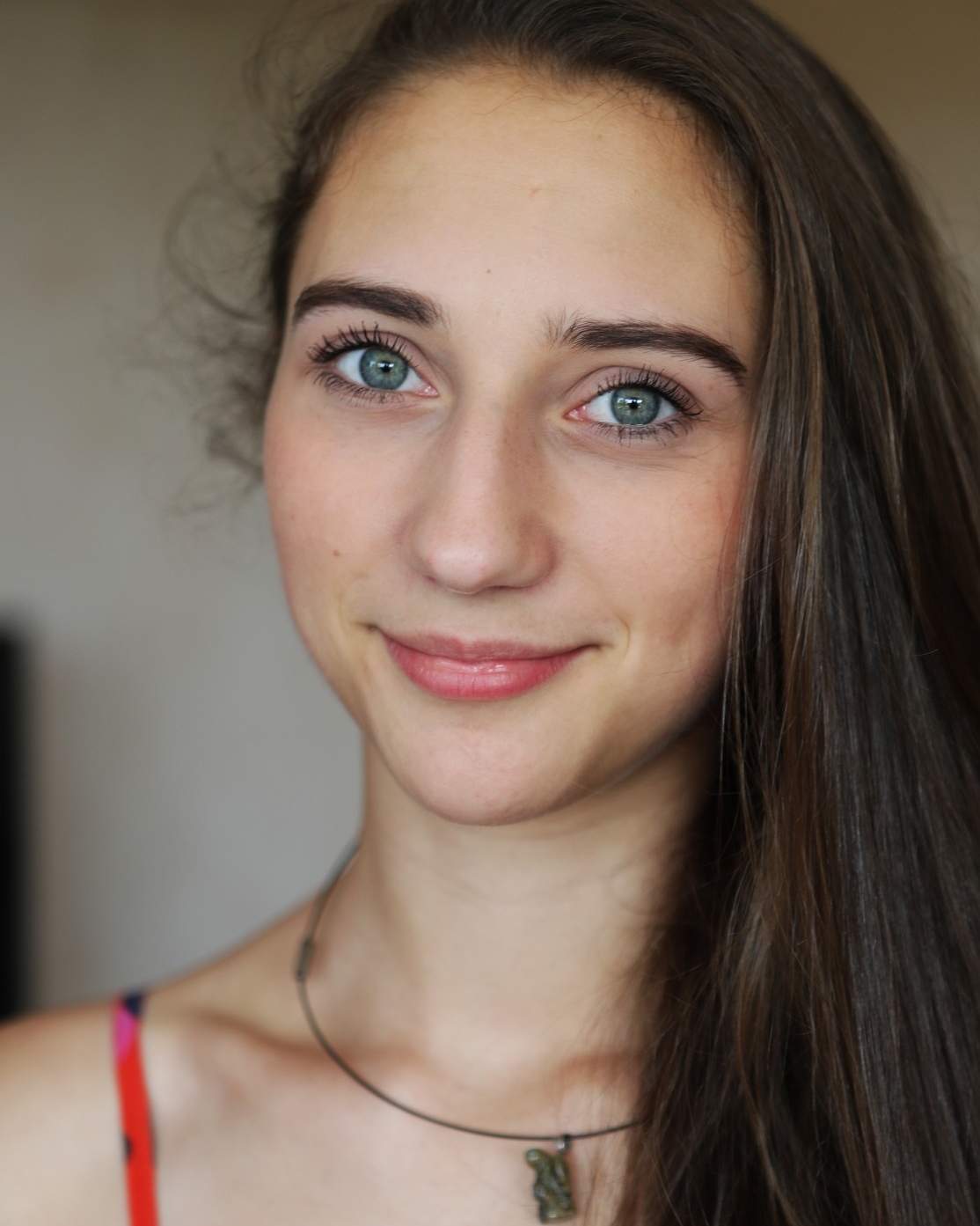 Profilbild von Katharina