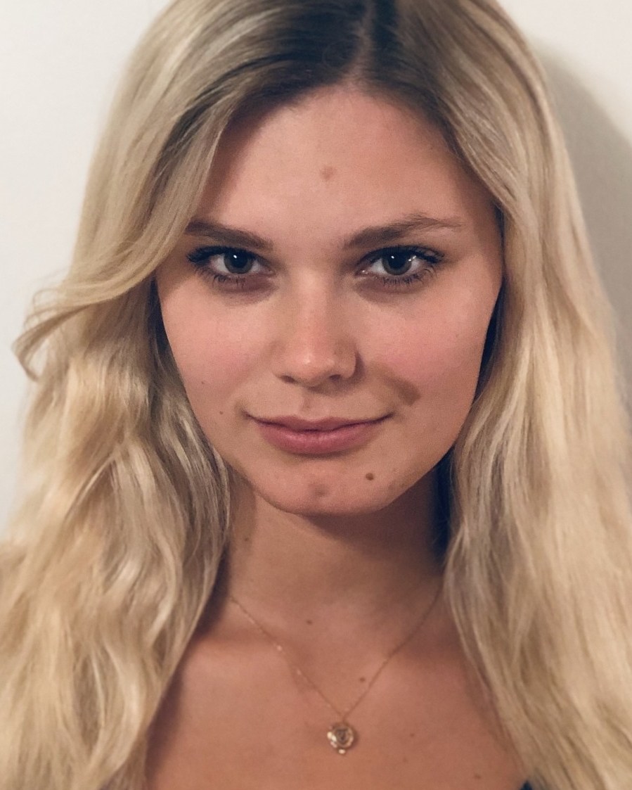 Profilbild von Isabella Katharina
