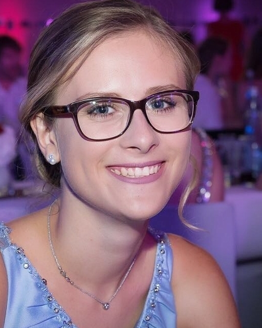 Profilbild von Isabel Sophie Astrid