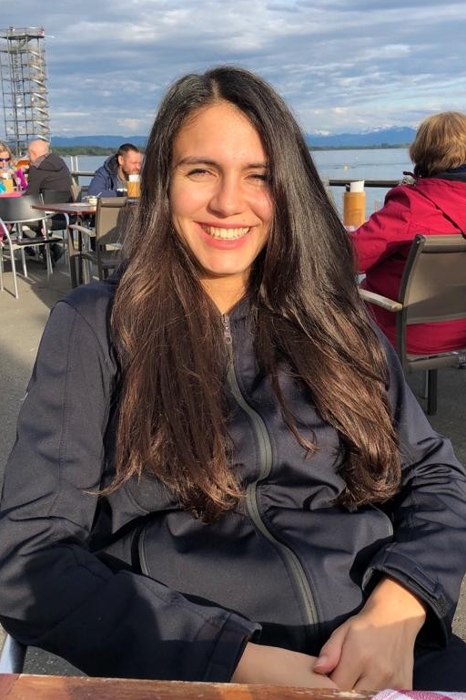 Weiteres Foto von Hanane