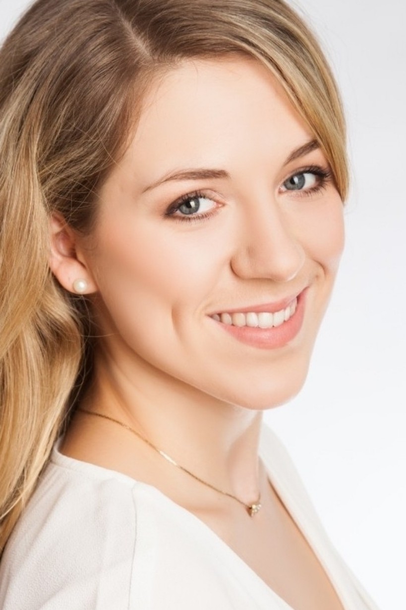 Weiteres Foto von Cathrin