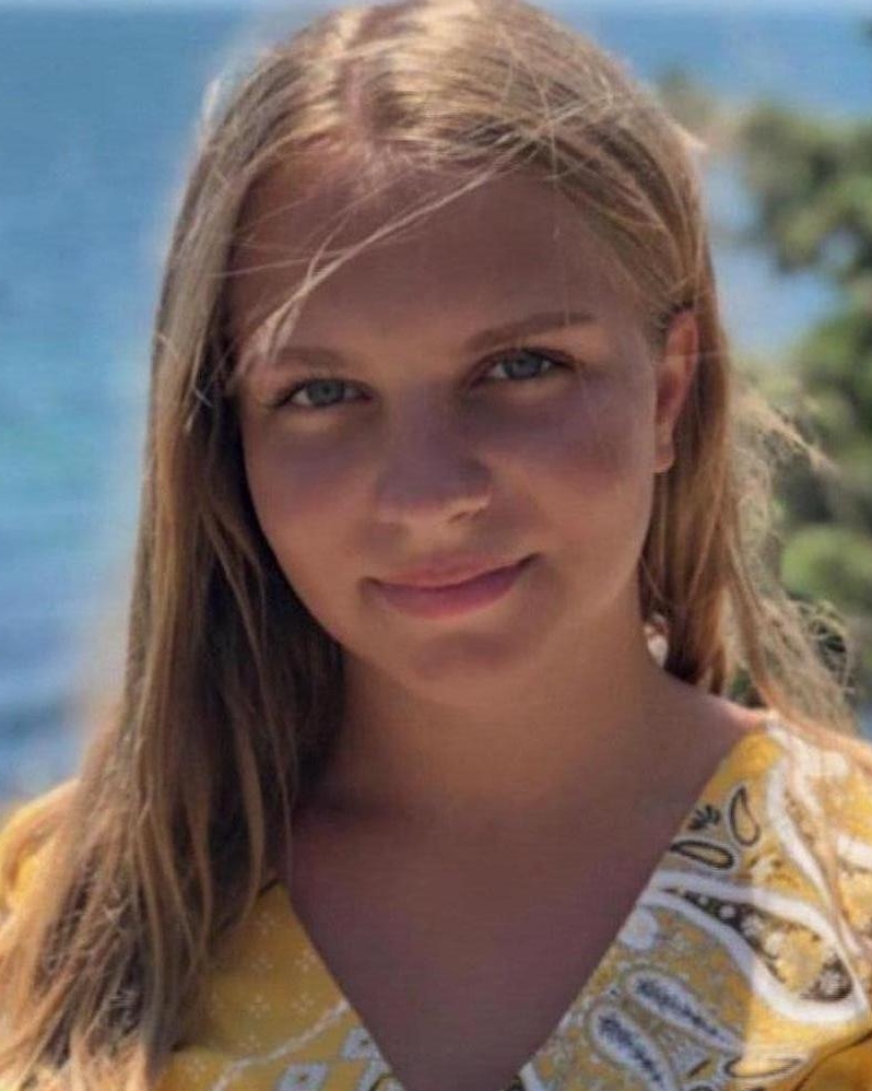 Profilbild von Laura
