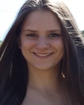 Profilbild von Veronika
