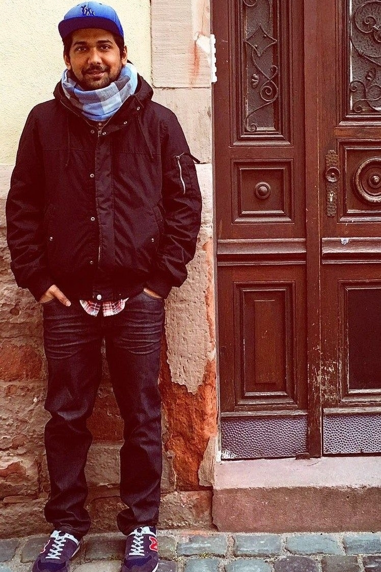 Weiteres Foto von Abdullah