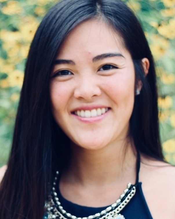 Profilbild von Thanh Truc