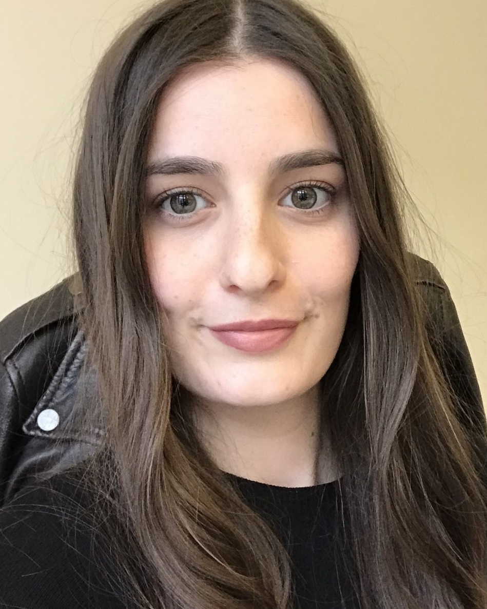 Profilbild von Danae