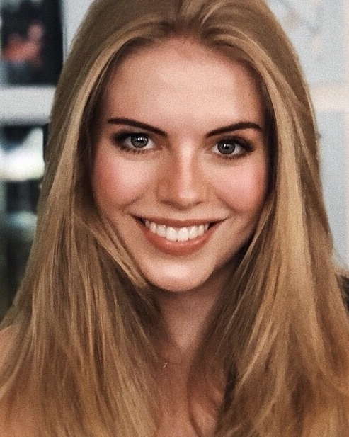 Profilbild von Clara