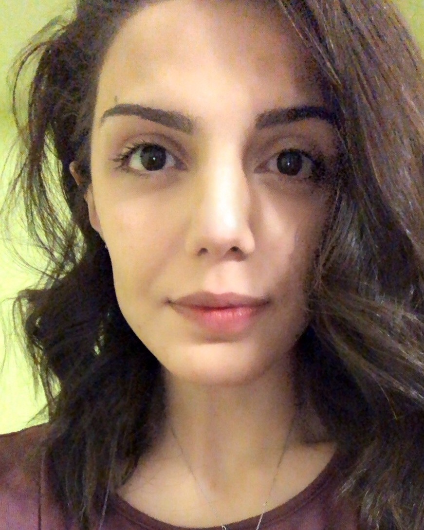 Profilbild von Rümeysa