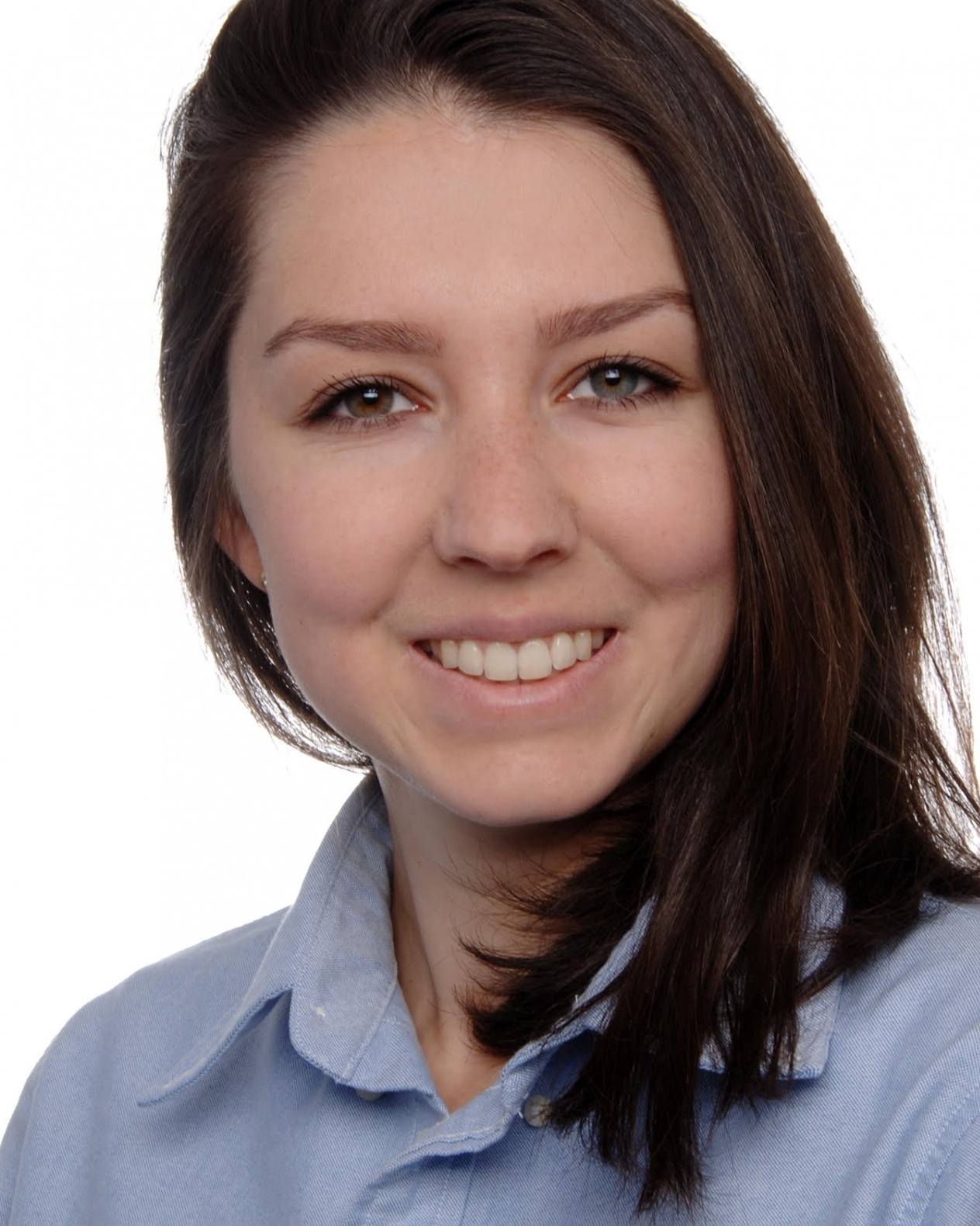 Profilbild von Florentine