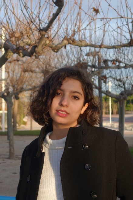 Weiteres Foto von Raquel