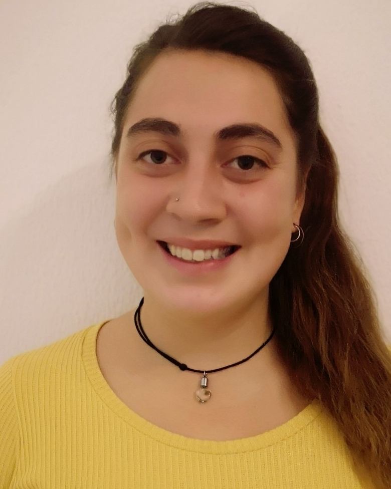 Profilbild von Ayda