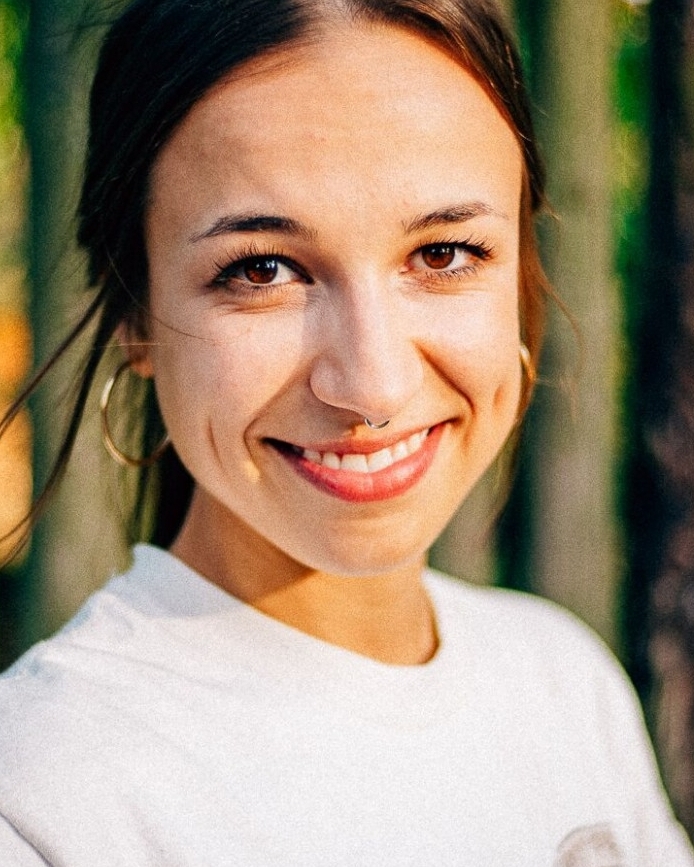 Profilbild von Annkatrin