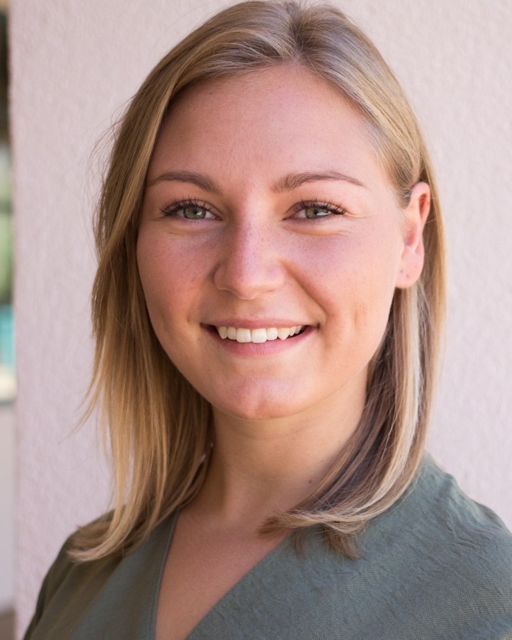 Profilbild von Sabrina