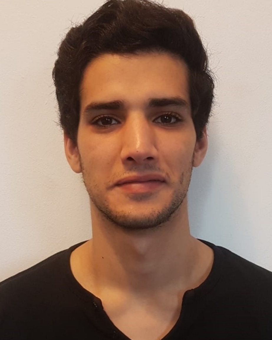 Profilbild von Youssef Ala Edine