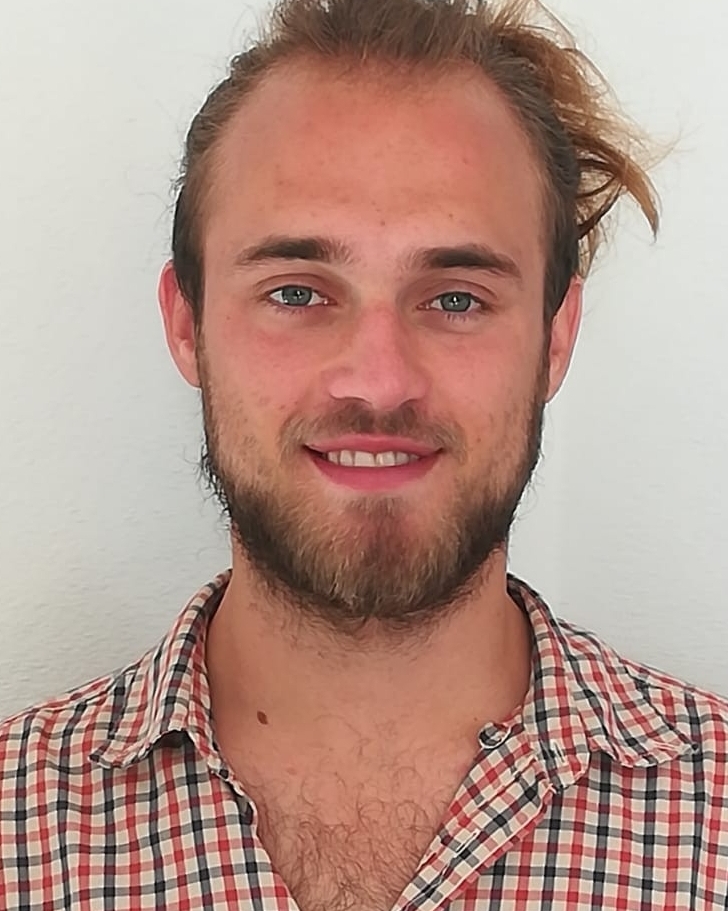 Profilbild von Julian