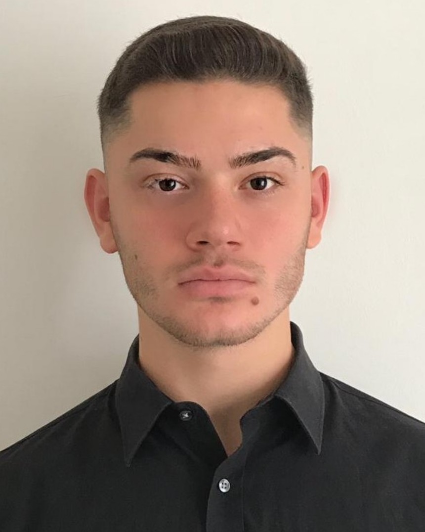 Profilbild von Mert