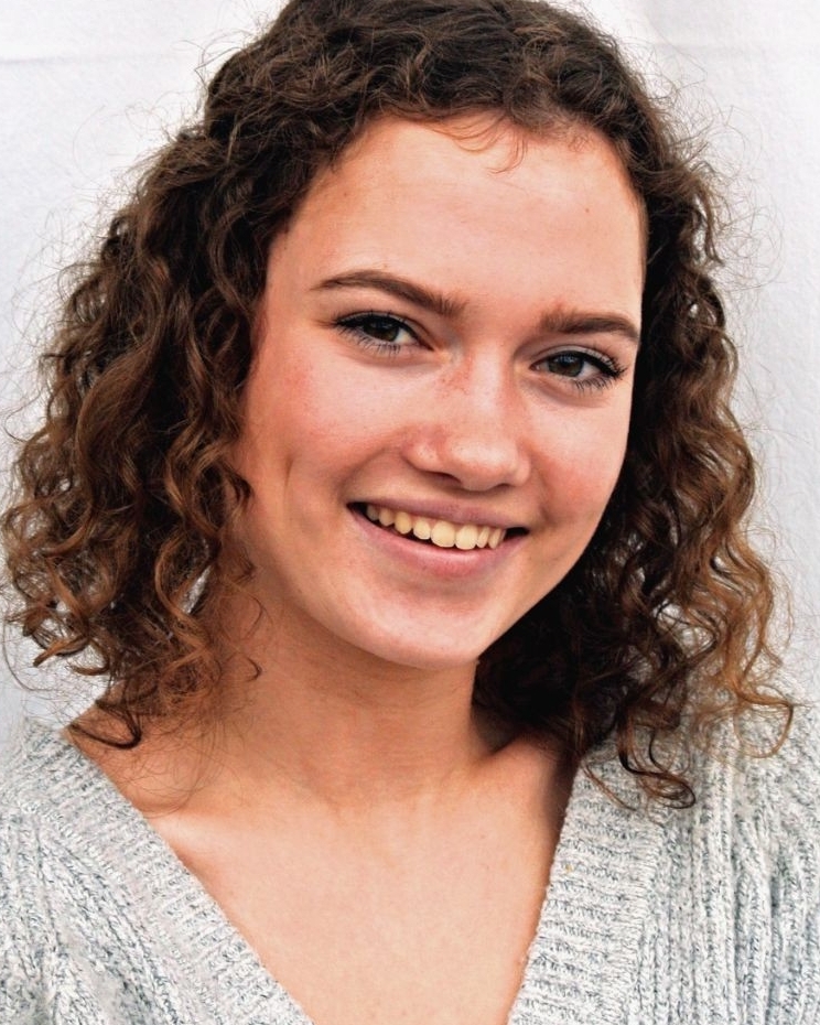 Profilbild von Lea