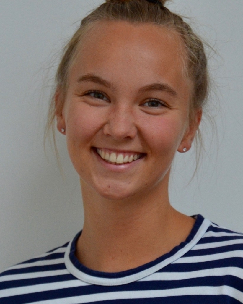 Profilbild von Marie