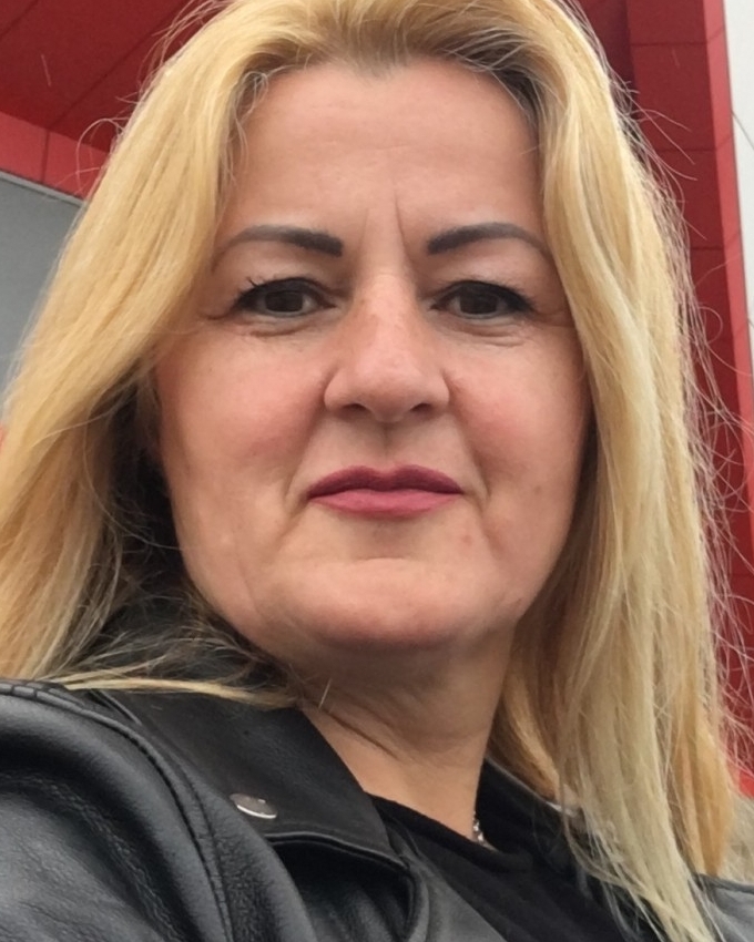 Profilbild von Branka