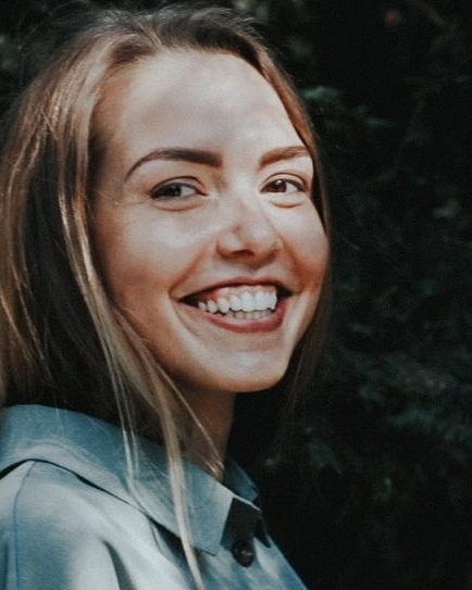 Profilbild von Eva